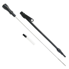 SPECIALTY PRODUCTS COMPANY 8207BK - Engine Oil Dipstick BB Chevy Black image