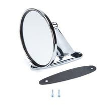 Load image into Gallery viewer, SPECIALTY PRODUCTS COMPANY 8222 - Chrome Mirror Car Side Universal 4.75in Round image