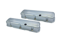 Load image into Gallery viewer, SPECIALTY PRODUCTS COMPANY 8238 - 65-95 BBC Steel Tall V/C Chrome image