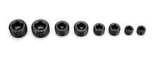 Load image into Gallery viewer, SPECIALTY PRODUCTS COMPANY 8250BK - Pipe Plugs Allen Head Black 8Pcs. image