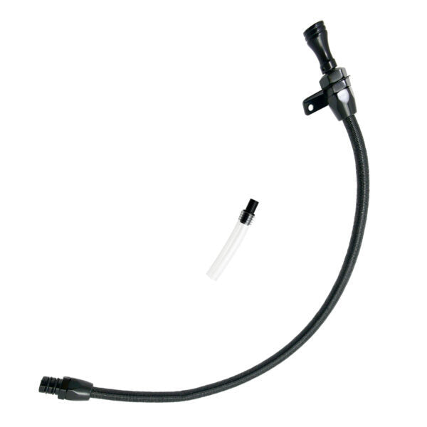 SPECIALTY PRODUCTS COMPANY 8306BK - Dipstick Transmission Chrysler 727 Black image