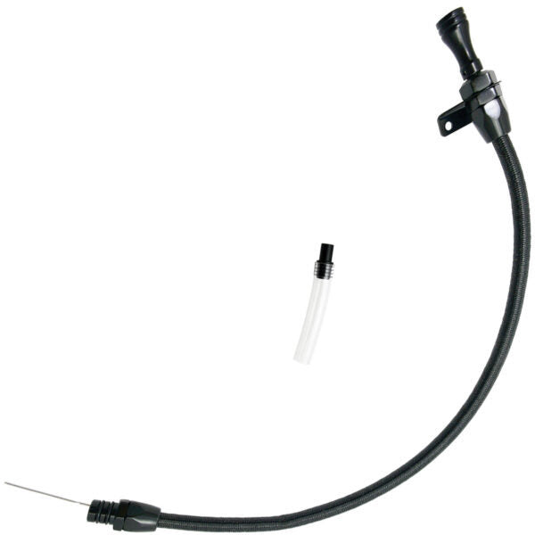 SPECIALTY PRODUCTS COMPANY 8307BK - Dipstick Transmission Ford AOD Black image