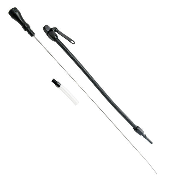 SPECIALTY PRODUCTS COMPANY 8318BK - Engine Oil Dipstick 97- up LS Engine Black image