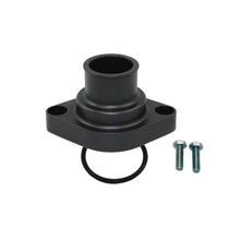 Load image into Gallery viewer, SPECIALTY PRODUCTS COMPANY 8457BK - Water Neck  Chevy Straig ht O-Ring Style Black image