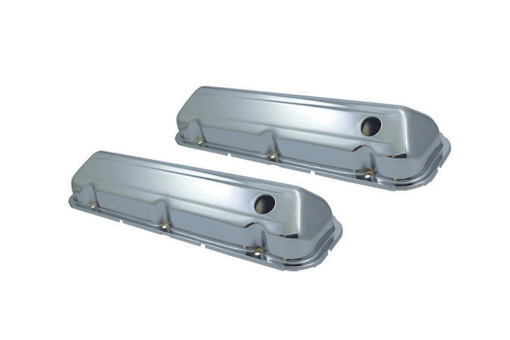 SPECIALTY PRODUCTS COMPANY 8542 - 68-   BBF 429-460 Steel V/C Chrome image