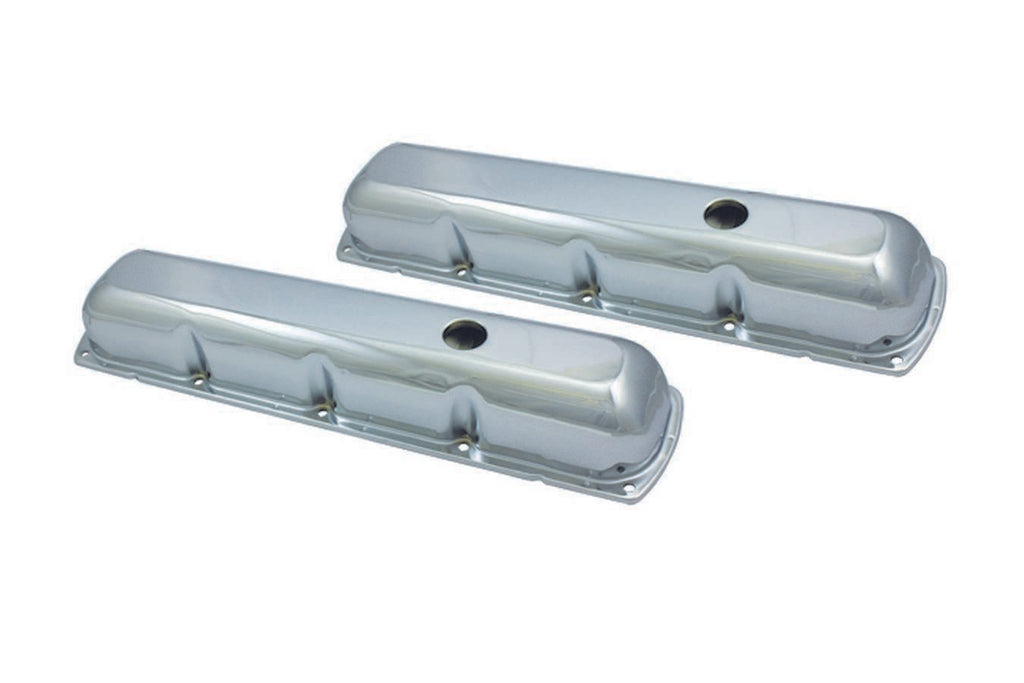 SPECIALTY PRODUCTS COMPANY 8544 - Olds 330-455 Steel V/C Chrome image