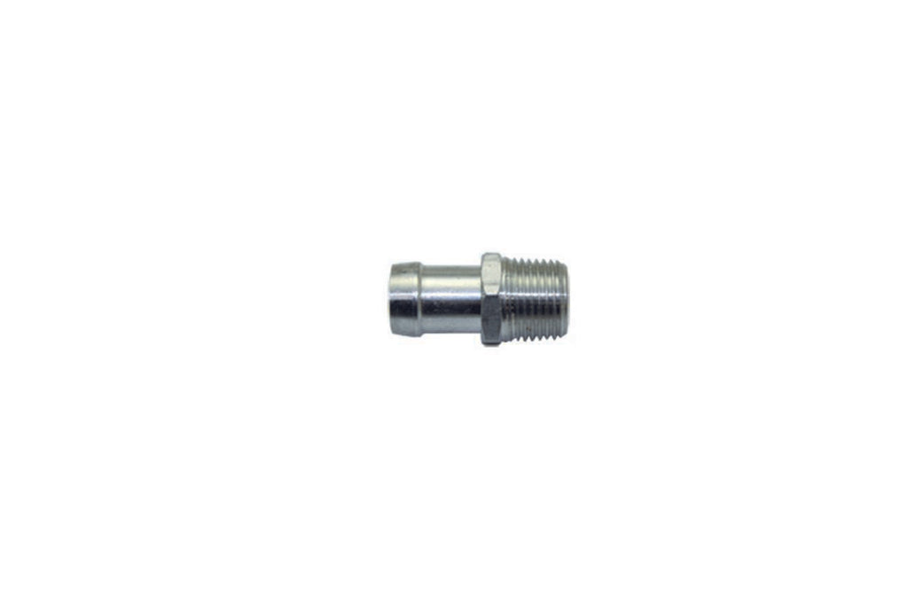 SPECIALTY PRODUCTS COMPANY 9126 - SBC/BBC Alum Intake Fitting Straight image