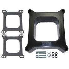 Load image into Gallery viewer, SPECIALTY PRODUCTS COMPANY 9137 - Carburetor Spacer Kit 2i n Open Port with Gaskets image