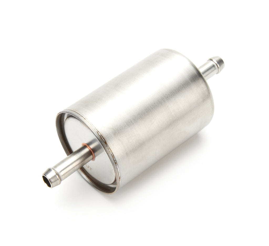 SPECIALTY PRODUCTS COMPANY 9269 - Fuel Filter 3/8in Inlet/ Outlet Stainless image