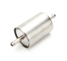 Load image into Gallery viewer, SPECIALTY PRODUCTS COMPANY 9269 - Fuel Filter 3/8in Inlet/ Outlet Stainless image