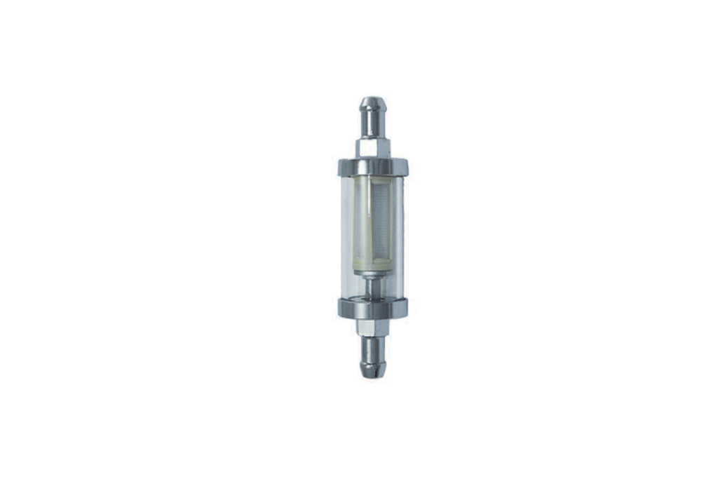 SPECIALTY PRODUCTS COMPANY 9271 - 5/16in Inline Fuel Filter image