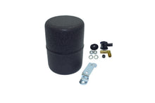 Load image into Gallery viewer, SPECIALTY PRODUCTS COMPANY 9970 - Vacuum Reservoir Tank With Hardware Black image