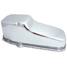 Load image into Gallery viewer, SPECTRE 5480 - SBC Oil Pan 65-79 Chrome  image