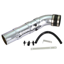 Load image into Gallery viewer, SPECTRE 8208 - Univ Intake Tube Kit Chrome image