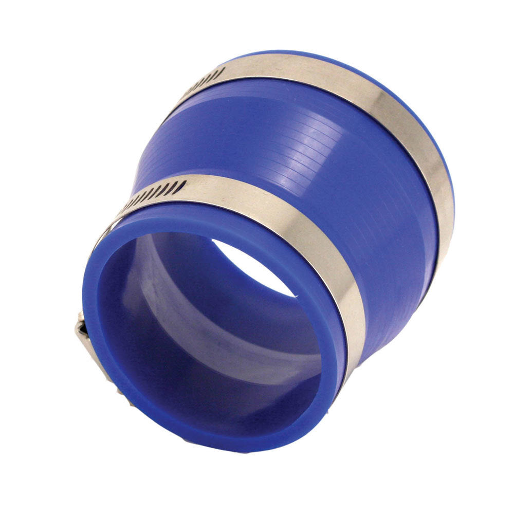 SPECTRE 8756 - Coupler Reducer 3in to 2.5in PVC image