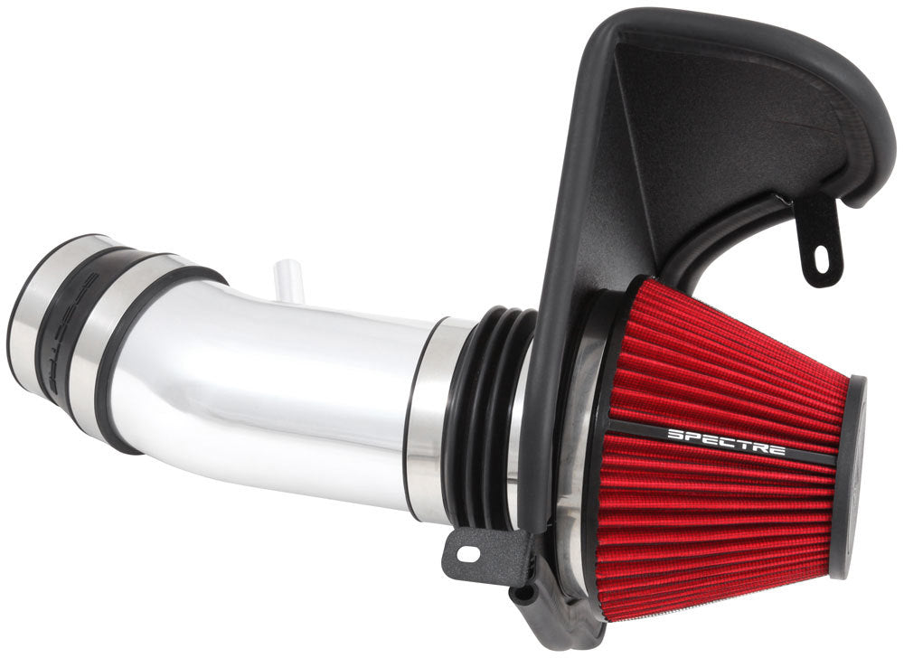 SPECTRE 9003 - Cold Air Intake 11-16 Challenger 6.4L image