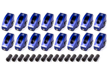 Load image into Gallery viewer, SCORPION PERFORMANCE 1001 - SBC Roller Rocker Arms 1.5 Ratio 7/16 Stud image