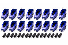 Load image into Gallery viewer, SCORPION PERFORMANCE 1002 - SBC Roller Rocker Arms 1.6 Ratio 3/8 Stud image