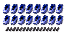 Load image into Gallery viewer, SCORPION PERFORMANCE 1011 - SBC Roller Rocker Arms 1.5 Ratio 7/16 Stud image