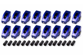 SCORPION PERFORMANCE 1018 - SBF Roller Rocker Arms 1.6 Ratio 7/16 Stud image