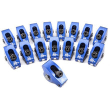 Load image into Gallery viewer, SCORPION PERFORMANCE 1067 - SBF Roller Rocker Arm Set 1.65 Ratio 7/16 Stud image