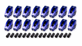 SCORPION PERFORMANCE 3014 - BBC Roller Rocker Arm Set 1.7 Ratio 7/16 Stud image