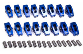 SCORPION PERFORMANCE 3028 - SBC Roller Rocker Arms 1.5/1.6 Ratio 7/16 Stud image