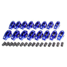 SCORPION PERFORMANCE 4014 - BBC Marine Roller R/A's 1.7 Ratio 7/16 Stud image