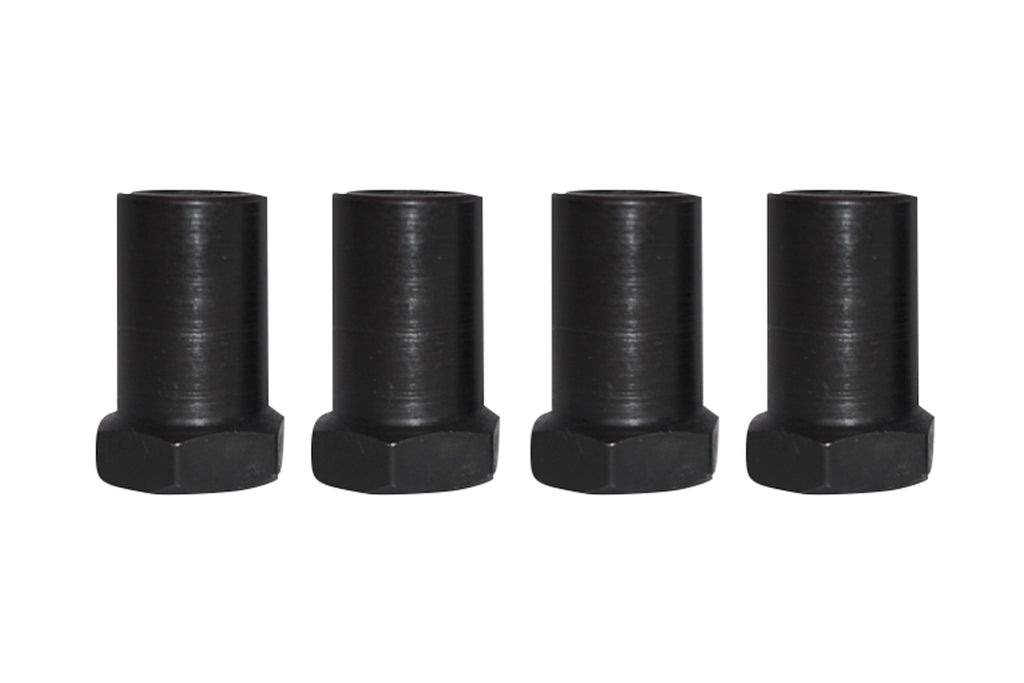 SCORPION PERFORMANCE PL38-4 - Poly Locks - 3/8 (4pk)  image