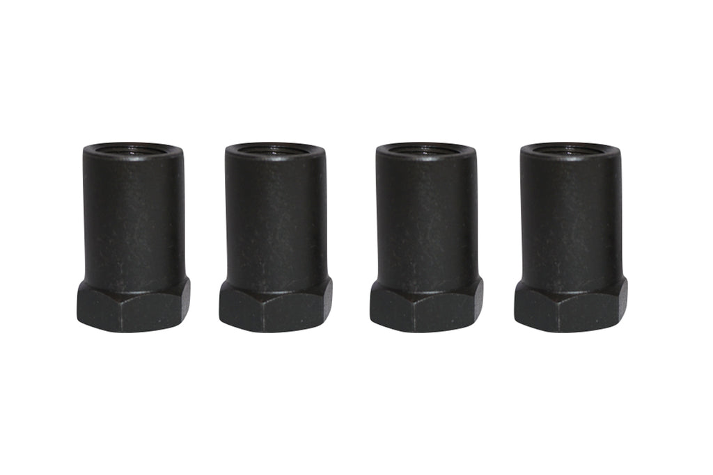 SCORPION PERFORMANCE PL716-4 - Poly Locks - 7/16 (4pk)  image