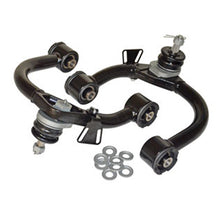 Load image into Gallery viewer, SPC PERFORMANCE 25455 - Adjustable Front upper c ontrol Arms image