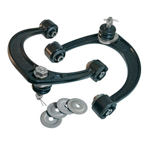 SPC PERFORMANCE 25480 - Upper Control Arms  image