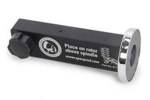 Load image into Gallery viewer, SPC PERFORMANCE 81139 - Magnet Adjustable Camber Gauge image