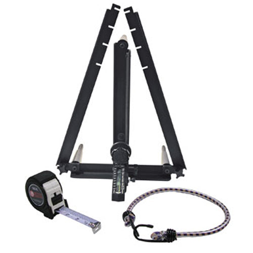 SPC PERFORMANCE 91025 - Off-Road Fastrax Toe Ada ptor image