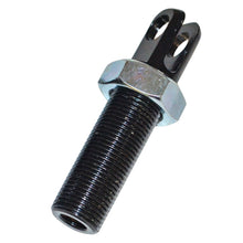 Load image into Gallery viewer, SPC PERFORMANCE 92013 - Pivot Plate Stud w/Nut  image