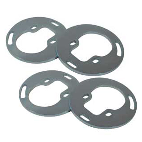 SPC PERFORMANCE 95332 - Coilover Spacer Plates  image
