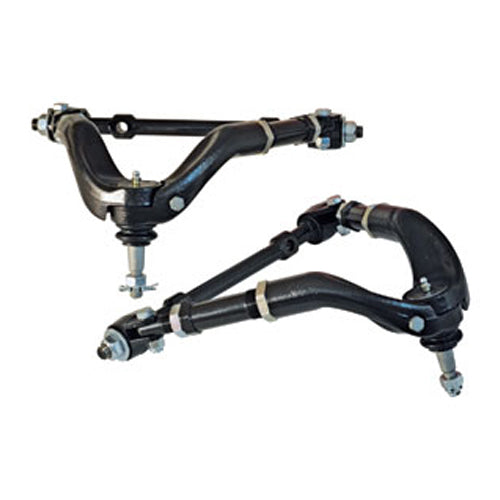 SPC PERFORMANCE 97130 - 70-81 GM F-Body Adjustab le Control Arm Pair image