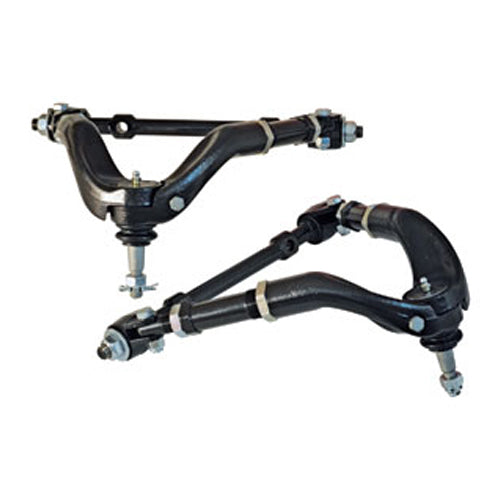 SPC PERFORMANCE 97140 - 78-88 GM G-Body Adjustab le Control Arm Pair image