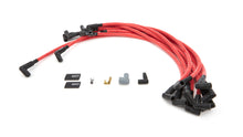 Load image into Gallery viewer, SCOTT PERFORMANCE CH-402-2 - SBC Spark Plug Wire Set 90-Degree - Red image