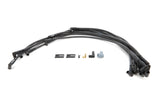 SBC Spark Plug Wire Set 90-Degree - Black