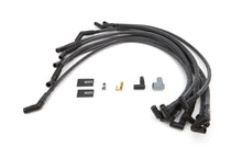 Load image into Gallery viewer, SCOTT PERFORMANCE CH-415-1 - BBC Spark Plug Wire Set 90-Degree - Black image