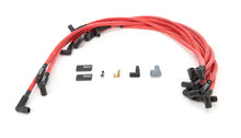 Load image into Gallery viewer, SCOTT PERFORMANCE CH-416-2 - BBC Spark Plug Wire Set 90-Degree - Red image