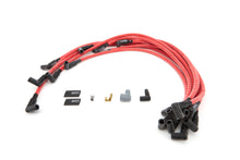 Load image into Gallery viewer, SCOTT PERFORMANCE CH-516-2 - BBC Spark Plug Wire Set 90-Degree - Red image