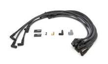 Load image into Gallery viewer, SCOTT PERFORMANCE CH-604-1 - SBC Spark Plug Wire Set Black 604 Crate Engine image