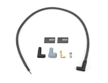 Load image into Gallery viewer, SCOTT PERFORMANCE CH-CW48-1 - 48in Coil Wire Kit - Black image