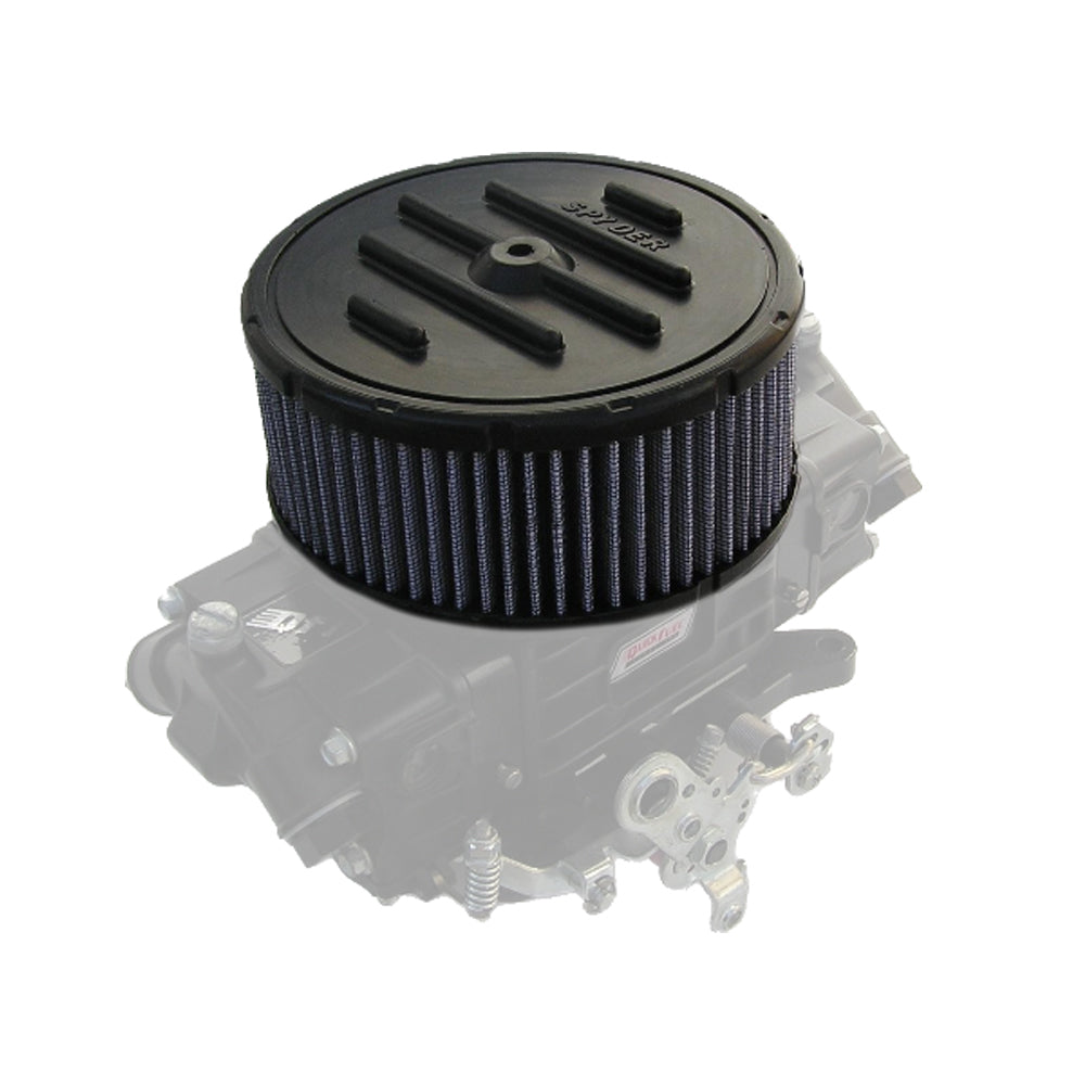 SPYDER FILTERS SFWUP - Air Filter Warm-UP 5-1/8 Flange image