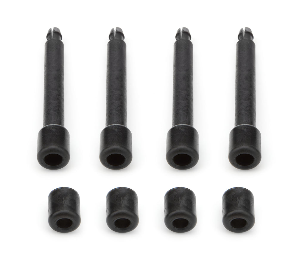SCHROTH RACING SR00092 - Seat Belt Grips 2in  image