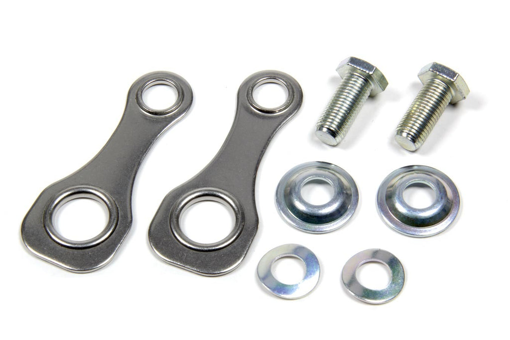 SCHROTH RACING SR01324 - Rally End Kit B23A w/ Bolts & Washers image