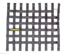 Load image into Gallery viewer, SCHROTH RACING SR09055-0 - Window Net Only Black 20in x 18.5in image
