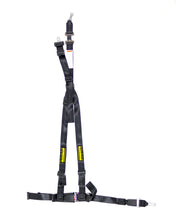 Load image into Gallery viewer, SCHROTH RACING SR17110 - Harness QuickFit Mustang G5 Left Side Black image